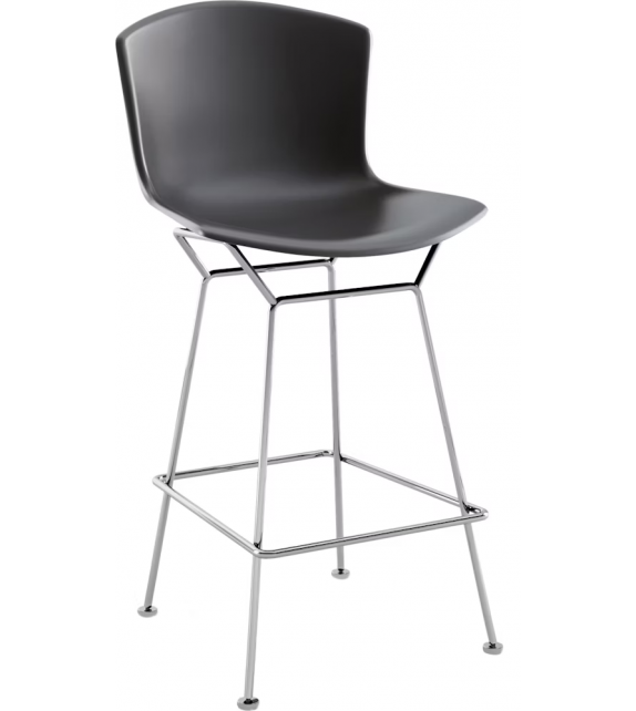 Bertoia Knoll Hocker aus Polypropylen