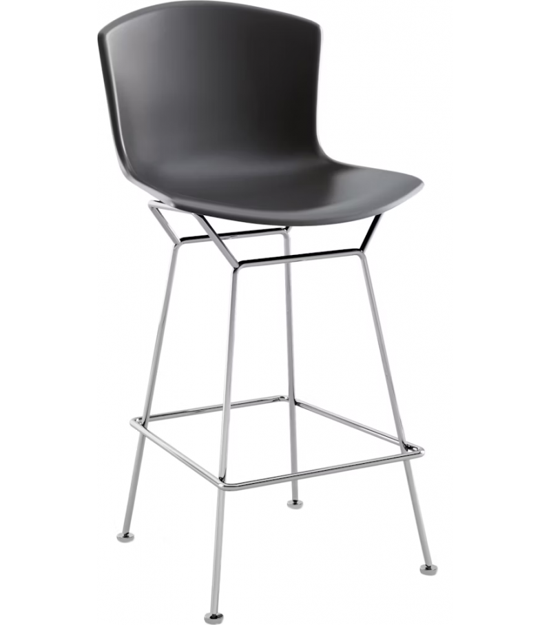 Bertoia Knoll Hocker aus Polypropylen