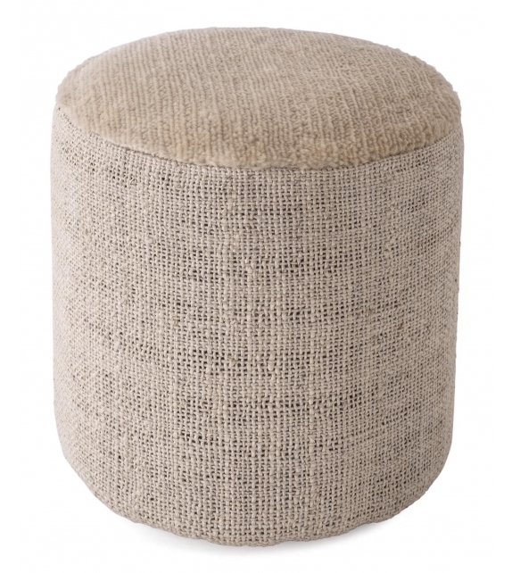 Tres Pouf Nanimarquina