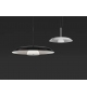 Iride Oluce Pendant Lamp