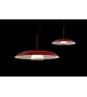 Iride Oluce Pendant Lamp