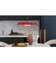 Iride Oluce Pendant Lamp