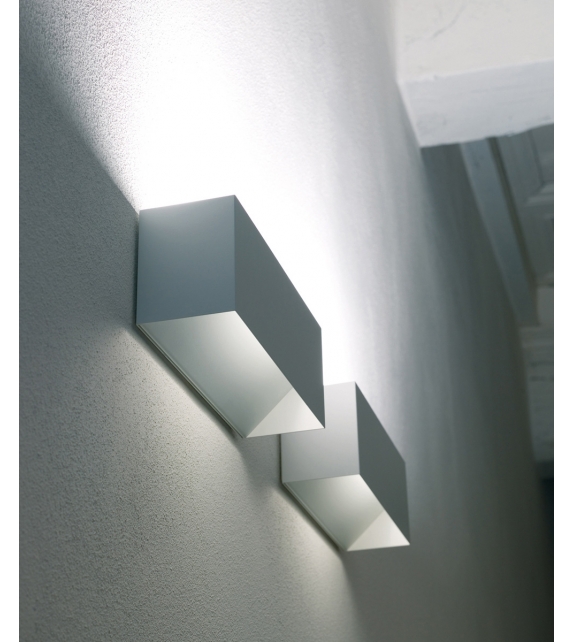 Più Davide Groppi Wall Lamp