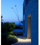 Sampei 440 Outdoor Davide Groppi Floor Lamp