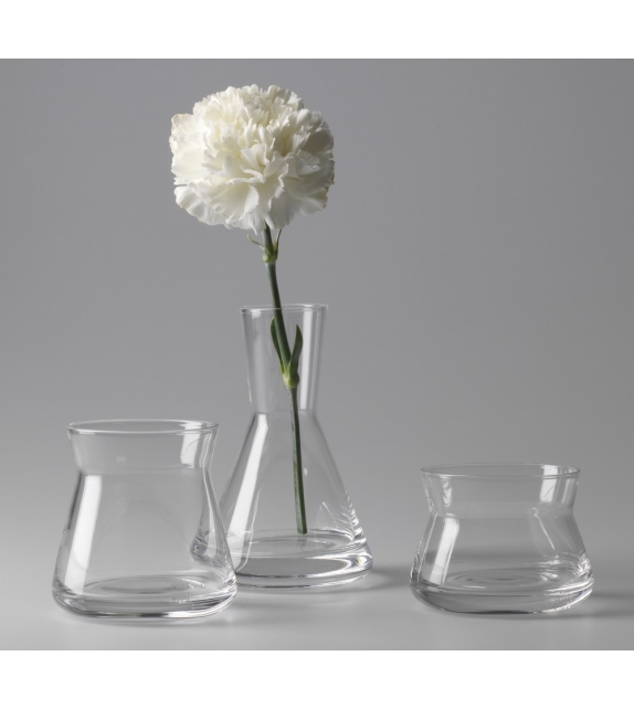 Trio Set 3 Vases Design House Stockholm