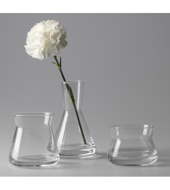 Trio Set 3 Vases Design House Stockholm