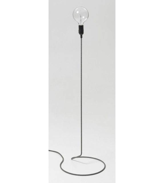 Cord Lamp Lampada Da Terra Design House Stockholm