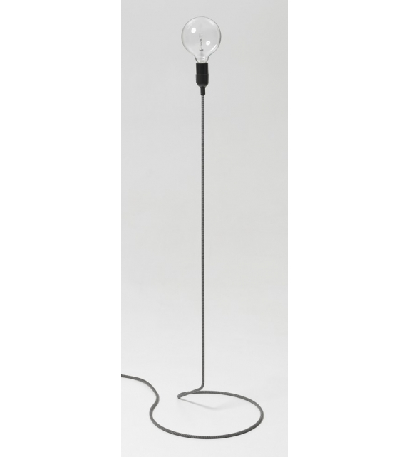 Cord Lamp Lampadaire Design House Stockholm