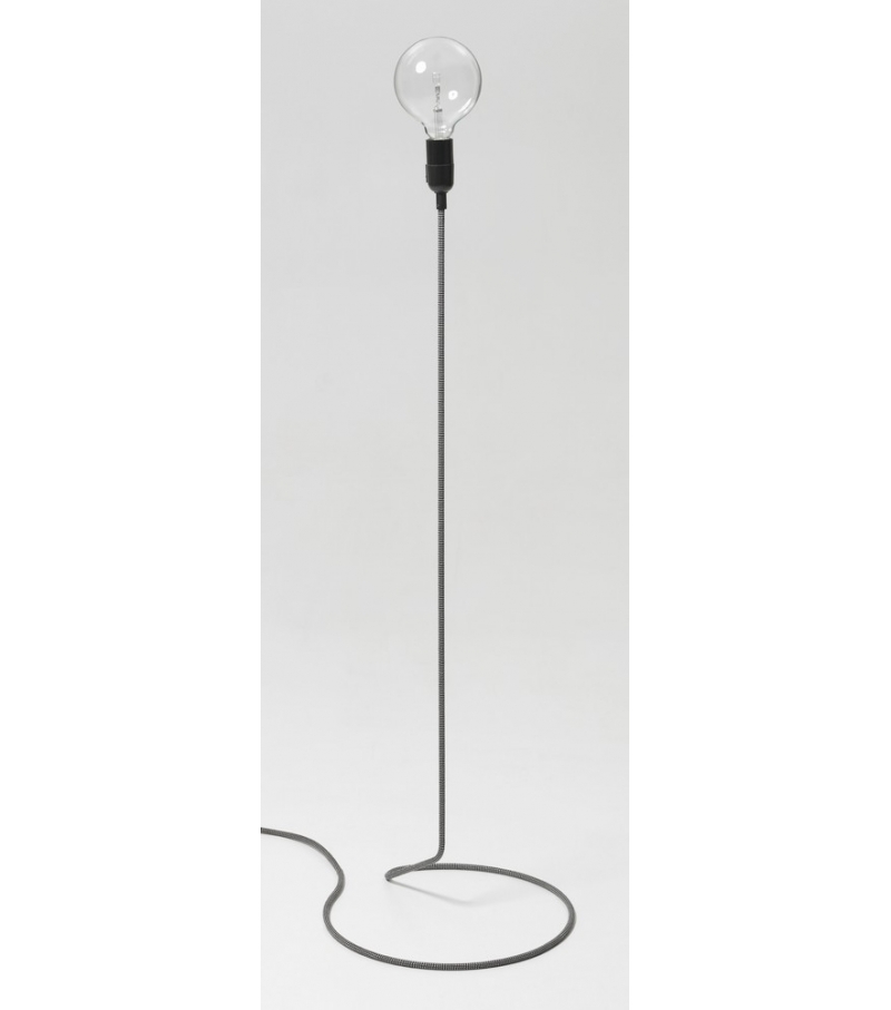 Cord Lamp Stehleuchte Design House Stockholm