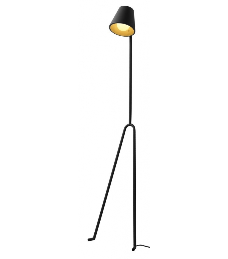 manana floor lamp