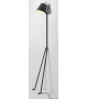 Mañana Floor Lamp Design House Stockholm