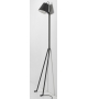 Mañana Floor Lamp Design House Stockholm