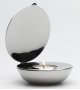 Shell Candleholder Design House Stockholm