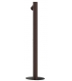 Bamboo Vibia Floor Lamp