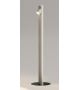 Bamboo Vibia Floor Lamp