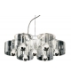 Fiore Oluce Pendant Lamp