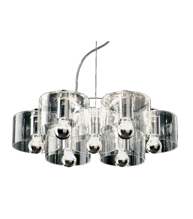 Fiore Oluce Suspension