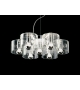 Fiore Oluce Pendant Lamp