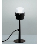 Fresnel Oluce Floor Lamp