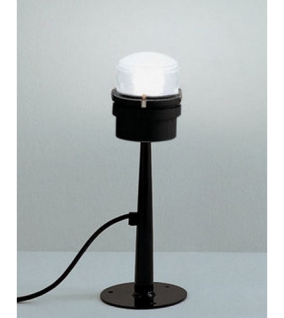 Fresnel Oluce Lampadaire