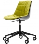 Flow Chair MDF Italia Sedia Imbottita