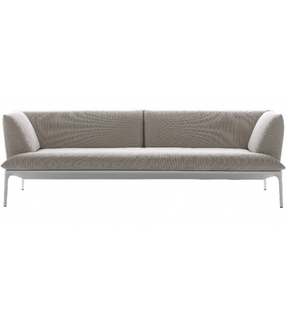 Yale Zweiersofa MDF Italia