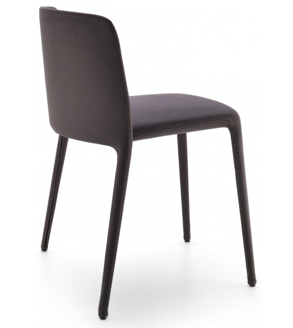 Achille Chair MDF Italia Silla