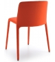 Achille Chair MDF Italia Sedia