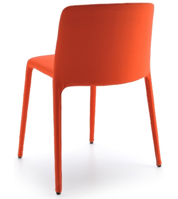 Achille Chair MDF Italia Sedia