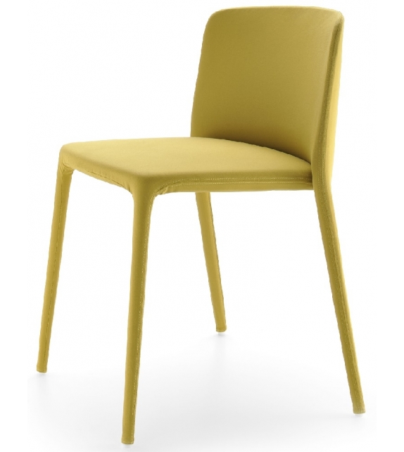 Achille Chair MDF Italia Sedia