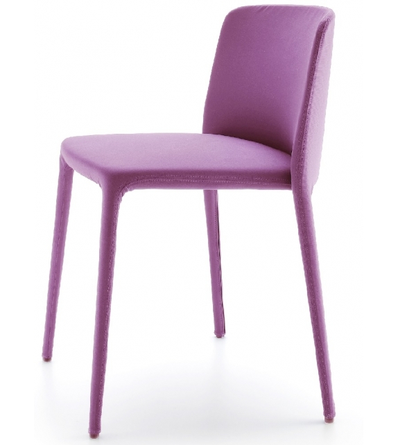 Achille Chair MDF Italia Sedia