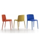 Achille Chair MDF Italia Sedia