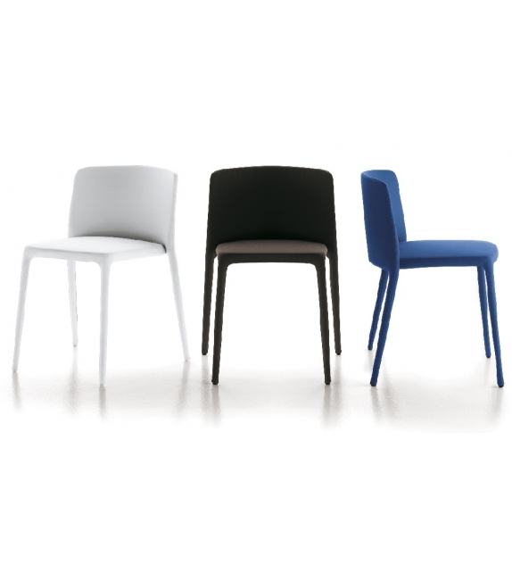 Achille Chair MDF Italia Silla