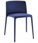 Achille Chair MDF Italia Sedia