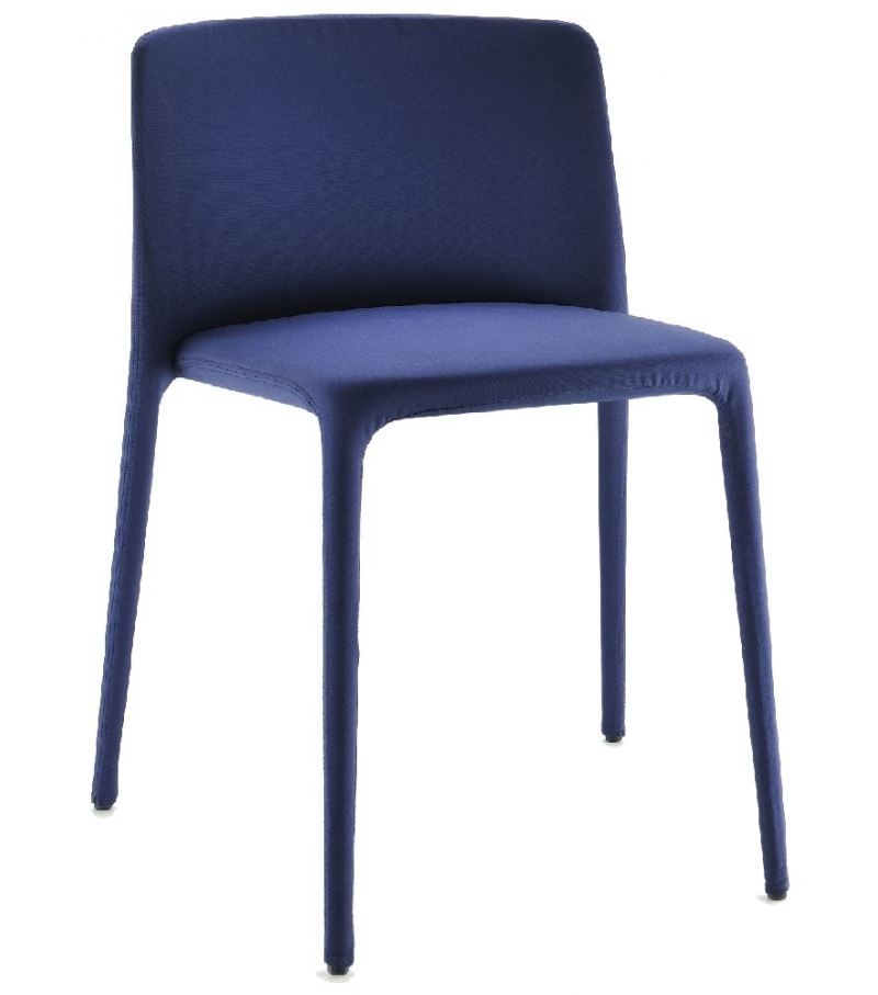 Achille Chair MDF Italia Silla