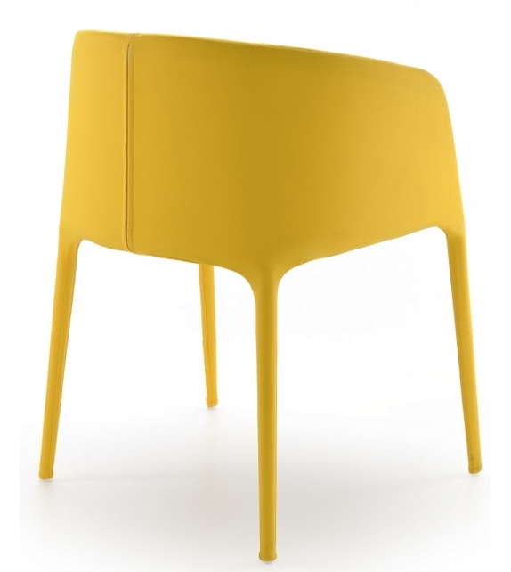 Achille Armchair MDF Italia