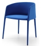 Achille Armchair MDF Italia