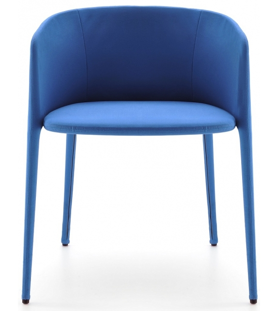 Achille Armchair MDF Italia