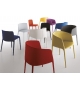 Achille Armchair MDF Italia