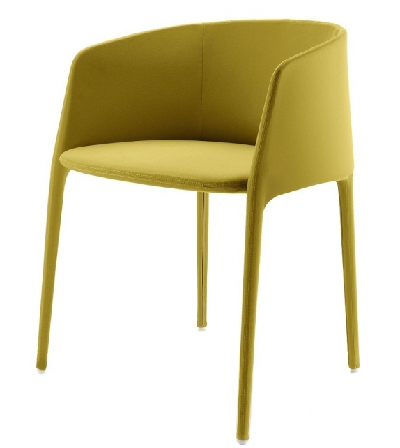 Achille Armchair MDF Italia Poltrona