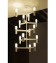 Crown Multi Nemo Chandelier