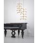 Crown Multi Nemo Chandelier