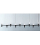 Crown Plana Linea Chandelier Nemo