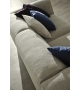 Mate 2012 MDF Italia Sofa