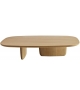 Tobi-Ishi Low Table B&B Italia