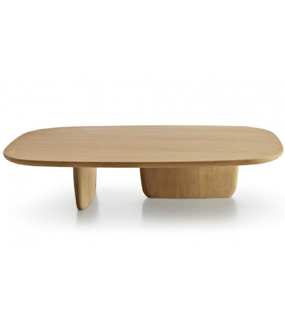 Tobi-Ishi Low Table B&B Italia