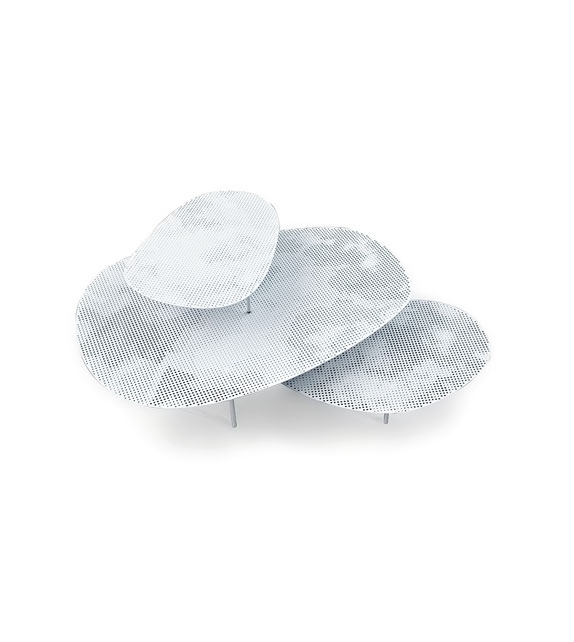 Cloud Couchtisch Moroso