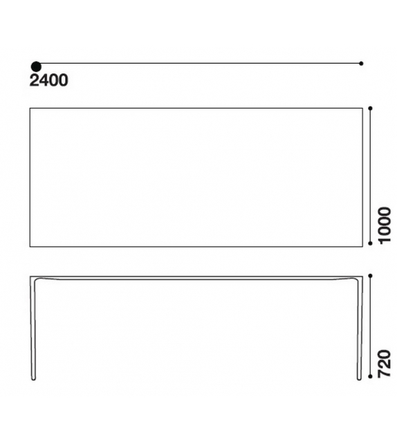 Surface Table Established&Sons