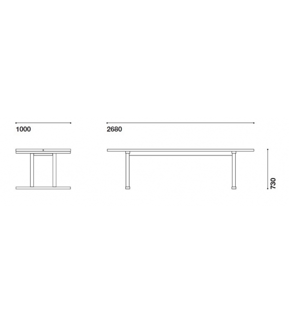 Udukuri Table Established&Sons