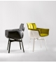 Husk B&B Italia Chair